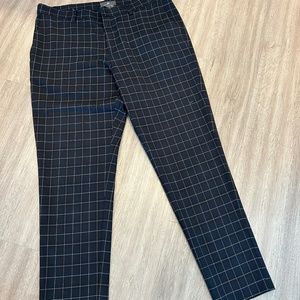 H&M men’s Dress pants